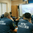 Операторы «Фантомов» проходят обучение в Воронеже - МЧС КБР