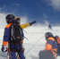 В горах КБР спасают туристку из Москвы - РИА Кабардино-Балкария