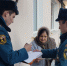 Жители Майского обучены правилам пожарной безопасности - МЧС КБР