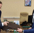 КБГУ подписал соглашение с Курчатовским институтом - РИА Кабардино-Балкария
