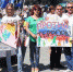 В Нальчике прошел митинг «Вместе против террора» - Газета Горянка