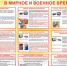 Сигналы гражданской обороны - МЧС КБР