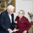 Участнице ВОВ Александре Мамедовой исполнилось 95 лет - KbrInfo.Ru