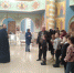 Всероссийская акция «Крылья ангела» - Управление по взаимодействию с институтами гражданского общества