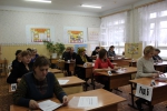 В Прохладненском районе родители сдали ЕГЭ
