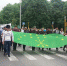 В Нальчике прошел митинг к 154-летию окончания Кавказской войны - KbrInfo.Ru