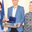 Лауреат  инициативы  Владислав  Головенко - Кабардино-Балкарская правда