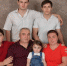Главное, чтобы дети смогли сделать правильный выбор - Газета Горянка