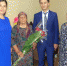 Ветерану педагогического труда Жансурат Баловой - 90 лет - Газета Горянка