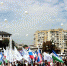 В Нальчике прошел миротворческий митинг «Вместе против террора» - KbrInfo.Ru