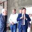 Координаторы проекта «Местный дом культуры» побывали на объекте в с.п. Дейское - KbrInfo.Ru