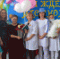 Тысячным новорожденным в Баксанском районе КБР стала девочка из многодетной семьи Алия Кочесокова - Sk-News.Ru