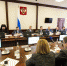 В рамках медиафорума обсудили роль СМИ в возрождении волонтёрства - Благочиние Нальчикского округа