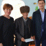 Жителя Псыхурея поздравляют с 90-летним юбилеем - KbrInfo.Ru