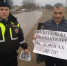 Автоинспекторы Кабардино-Балкарии призвали взрослых обеспечить условия для безопасного участия детей в дорожном движении. - KbrInfo.Ru
