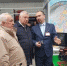 Представители факультета механизации и энергообеспечения предприятий приняли участие в работе выставки «Агроуниверсал-2019» - Кабардино-Балкарский ГАУ