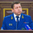 Бывший прокурор КБР стал прокурором КЧР - РИА Кабардино-Балкария