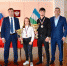Журналисты КБР пообщались с чемпионами-кудоистами - РИА Кабардино-Балкария