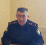 Подполковник внутренней службы А.Х. Канлоев - УФСИН