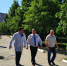 Министр здравоохранения КБР Марат Хубиев продолжает внеплановые поездки по подведомственным учреждениям - Министерство здравоохранения