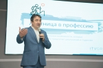 В КБГУ прошла встреча с будущими программистами компании ITV-AxxonSoft