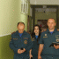 18 июля – День создания органов государственного пожарного надзора - МЧС КБР