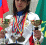 В Севастополе, спасая подругу, погибла чемпионка мира по кикбоксингу Фатима Жагупова - РИА Кабардино-Балкария