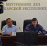 В Кабардино-Балкарии состоялся брифинг Росгвардии и МВД по вопросам обеспечения правопорядка - Росгвардия