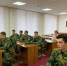 Юнармейцы МКОУ СОШ №6 представят Кабардино-Балкарию на ежегодной военно-патриотической игре «Наша сила в единстве» - Городской округ Нальчик