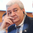 Заур Геккиев принимает участие в заседании Межпарламентской ассамблеи Содружества Независимых Государств - Единая Россия