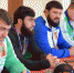 Силачи республики выиграли кубок России - Кабардино-Балкарская правда
