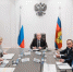 Госпрограмма развития Северного Кавказа выполняется с запланированными сроками - РИА Кабардино-Балкария
