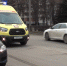 Полицейские Нальчика проверили, как водители транспортных средств пропускают медицинский спецтранспорт - ГИБДД КБР