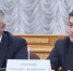 Таймураз Ахохов принял участие в заседании Совета по развитию местного самоуправления под председательством Владимира Путина - Городской округ Нальчик