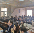 Студенты КБГУ приняли участие в международной научной конференции - КБГУ им. Х.М. Бербекова