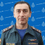 Анзор Кагазежев - профессионал в деле борьбы с огнем - МЧС КБР