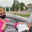 На дорогах Кабардино-Балкарии действуют мобильные пункты консультации детской безопасности - ГИБДД КБР