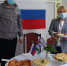 ПИРОГИ РОССИИ В КАБАРДИНО-БАЛКАРИИ - Министерство курортов и туризма