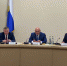 Джамбулат Хатуов с рабочей поездкой посетил Кабардино-Балкарию. - Министерство сельского хозяйства КБР
