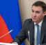 2 сентября, первый заместитель Председателя Правительства Кабардино- Балкарии С.А. Говоров и министр сельского хозяйства Кабардино-Балкарии Х.Л. Сижажев приняли участие в итоговом заседании Коллегии Минсельхоза России, - Министерство сельского хозяйства КБР