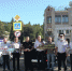 В День трезвости в Пятигорске национальные объединения провели акцию для водителей - Sk-News.Ru