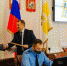 Ставрополю одному из первых в крае выдали паспорт готовности к зиме - Sk-News.Ru