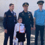 Дети ознакомились с профессией пожарного - МЧС КБР