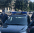 В Нальчике сотрудники Росгвардии спасли ребенка во время пожара - Росгвардия