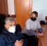«Центр компетенций Нальчикской межрайонной местной организации ВОС» - Управление по взаимодействию с институтами гражданского общества