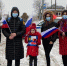 В День Конституции РФ участников дорожного движения Кабардино-Балкарии протестировали на знание основ законопослушного поведения на дороге - ГИБДД КБР