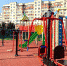 Пять новых многофункциональных игровых площадок появились в Нальчике - Городской округ Нальчик