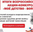 Моё детство – война - РИА Кабардино-Балкария
