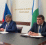 Глава КБР Казбек Коков принял участие в совещании под председательством Юрия Чайки по вопросам защиты от сезонных природных стихийных бедствий - Глава КБР