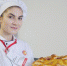 Люблю заниматься выпечкой - Газета Горянка